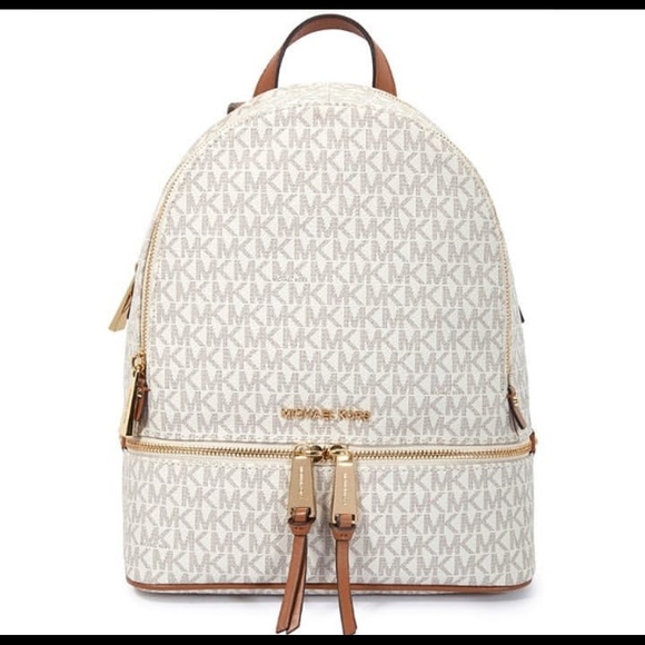 Michael Kors Handbags - Michael kors backpack